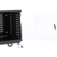 Algam Audio Porte vitrée pour IR-8G - Vue 1